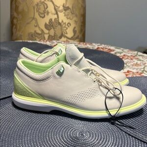 Air Jordan ADG  golf shoes
